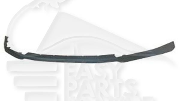 Spoiler pare-chocs avant sauf 4 portes Honda Accord 5 Ptes — Réf. 71100SV4000