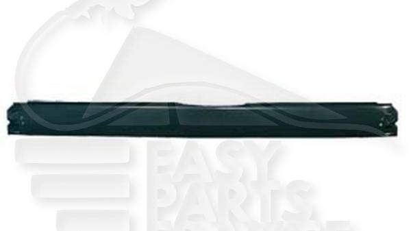 Lame de pare-chocs arrière Ford Transit — Réf. 7312975