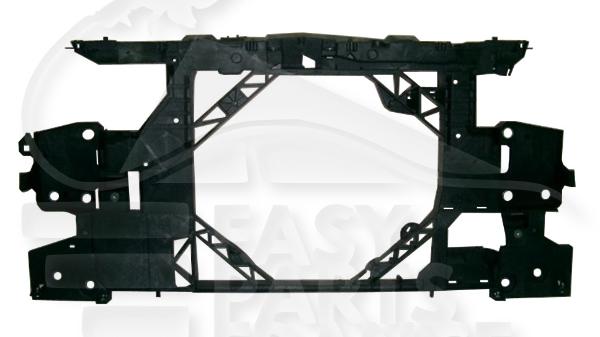 Face avant Renault Megane — Réf. 752100004R