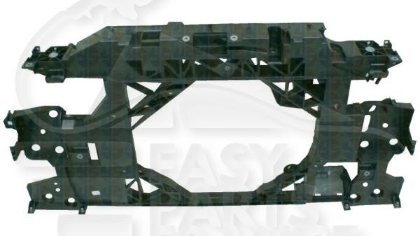 Face avant Renault Scenic X Mod — Réf. 752100007R