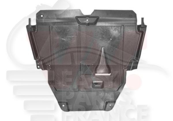 Garniture Renault — Réf. 758905275R