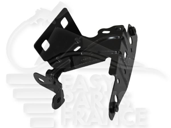 Support Aile avant C3/Ds3 Peugeot — Réf. 7841Z8
