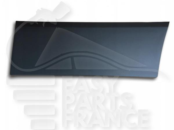 Baguette de protection Renault — Réf. 788137407R