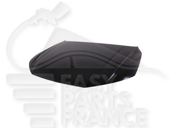 Capot alu Audi Q5 — Réf. 80A823029STL