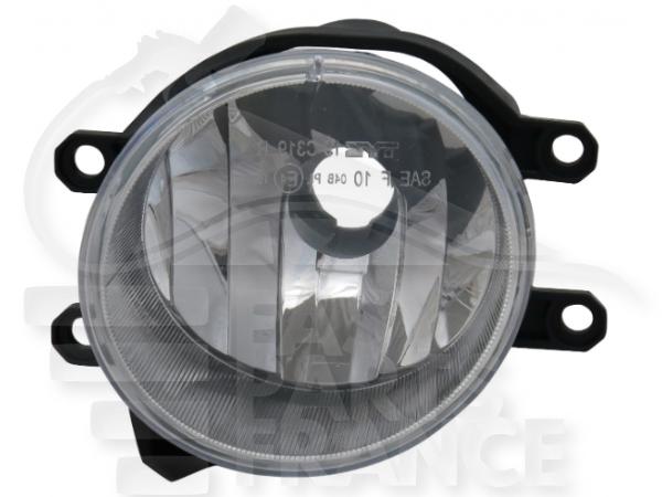 Antibrouillard Toyota — Réf. 8122002110