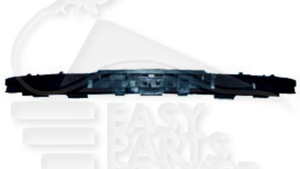 Absorbeur de pare-chocs avant Renault Kangoo — Réf. 8200501555