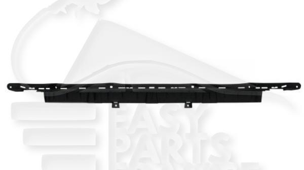 Absorbeur de pare-chocs arrière Renault Kangoo — Réf. 8200633870