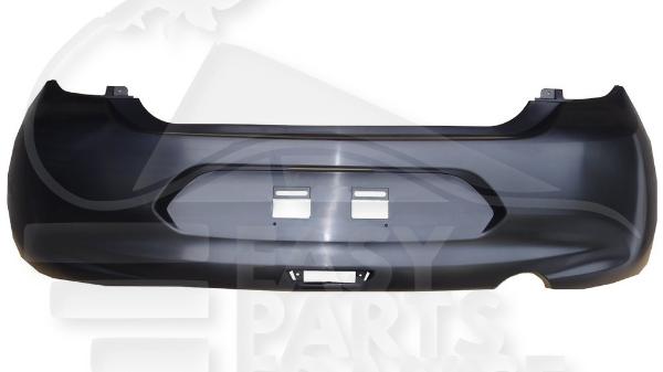 Pare-chocs Nissan — Réf. 850223HN0H