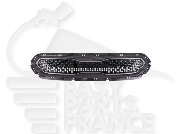 Calandre Ensemble-Radiateur Kia — Réf. 86350G5000
