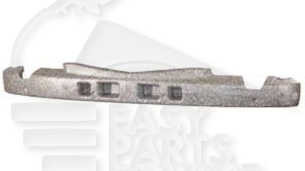 Absorbeur mousse de pare-chocs avant 3 / 5 portes Hyundai Accent 3/5 Ptes — Réf. 8652025050