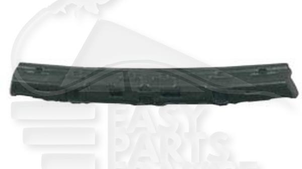 Absorbeur de pare-chocs avant Hyundai Santa Fe — Réf. 865202B010