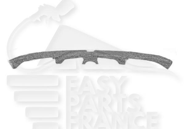 Absorbeur de pare-chocs avant Hyundai Lantra — Réf. 865202D000