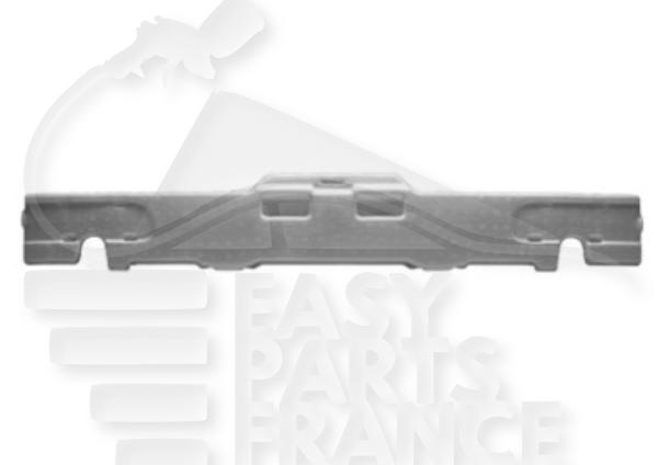Absorbeur de pare-chocs avant Hyundai Lantra — Réf. 865202D600