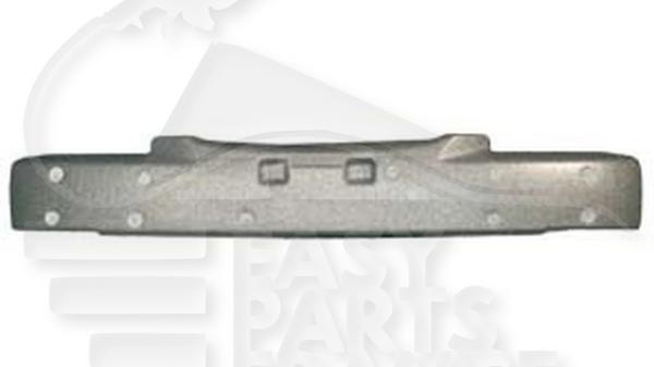 Absorbeur de pare-chocs avant Kia Rio — Réf. 86530FD010