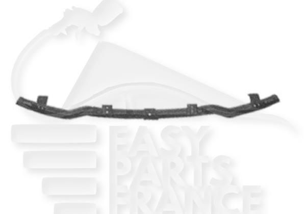 Support de pare-chocs avant Hyundai Getz — Réf. 865501C000