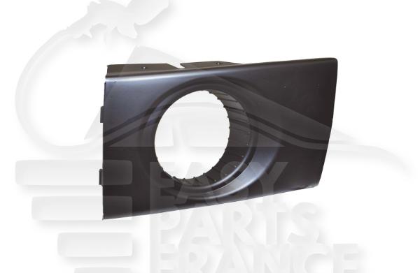 Support antibrouillard avant gauche conducteur Hyundai Tucson — Réf. 865572E000