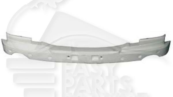 Absorbeur de pare-chocs avant Hyundai Terracan — Réf. 86560H1010