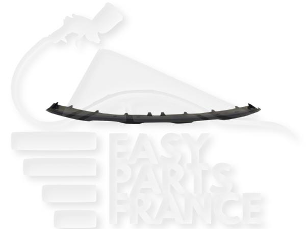 Protection sous caisse Pare-chocs avant Kia — Réf. 86565C5510