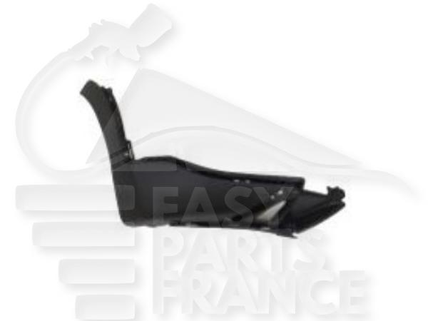 Zierelement Pare-chocs avant R Kia — Réf. 86586C5500