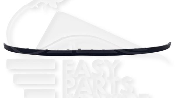 Spoiler de pare-chocs avant version 5 portes - sw Kia Cee'D 5 Ptes — Réf. 865901H000