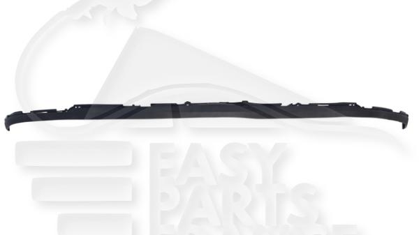 Spoiler de pare-chocs avant version 3 portes Kia Cee'D 3 Ptes — Réf. 865911H200