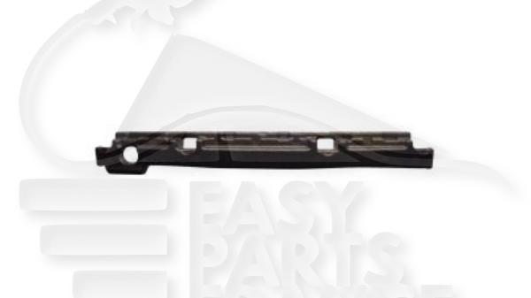 Absorbeur de pare-chocs arrière sw Kia Cee'D Sw — Réf. 866201H100
