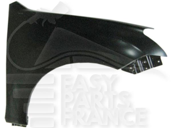 Aile avant droit passager 2 wd Isuzu D-Max 2 Wd — Réf. 8981032060