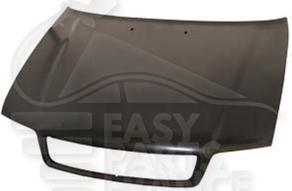 Capot Audi A4 — Réf. 8D0823029B