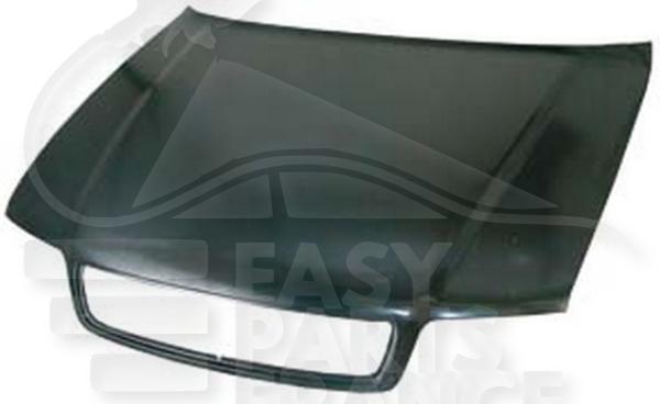 Capot Audi A4 — Réf. 8D0823029C