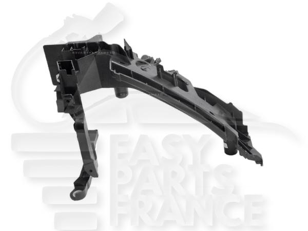 Support de phare inférieur avant droit passager Audi Q5 — Réf. 8R0805608