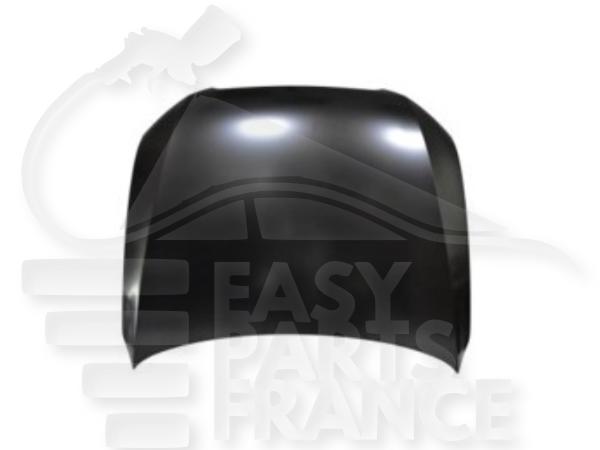 Capot alu Audi Q5 — Réf. 8R0823029H