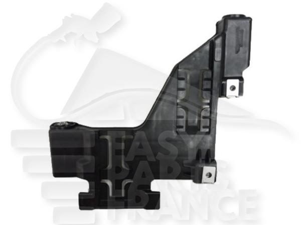 Support de phare avant gauche conducteur Audi Q5 — Réf. 8R0941453