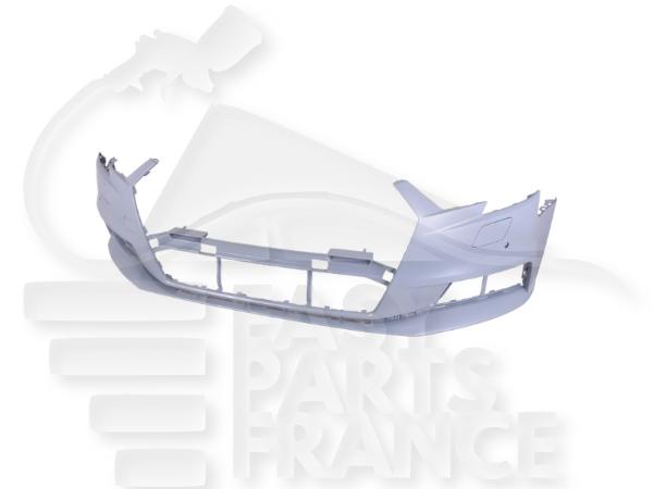 Pare-chocs avant à peindre avec lave phare fixe avec parkcontrol avec ou sans park assist Audi A3 — Réf. 8V0807065SGRU