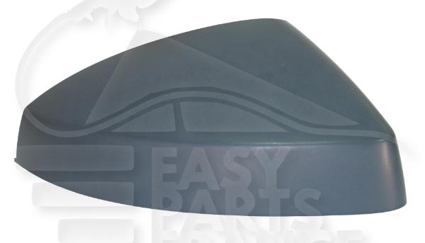 Coque de rétroviseur droit passager à peindre Audi A3 — Réf. 8V0857528DGRU