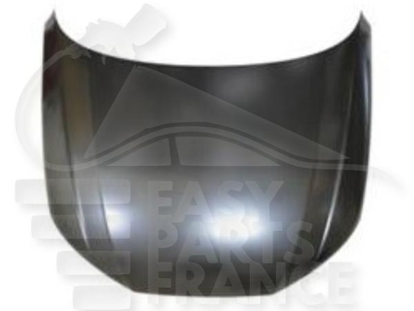 Capot Audi A4 — Réf. 8W0823029A