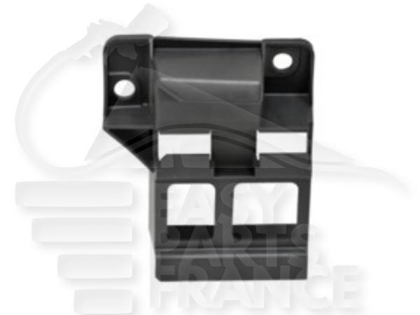 Bride de pare-chocs avant gauche conducteur plastique Mercedes Sprinter — Réf. 9068850163
