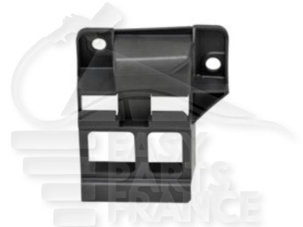 Bride de pare-chocs avant droit passager plastique Mercedes Sprinter — Réf. 9068850263