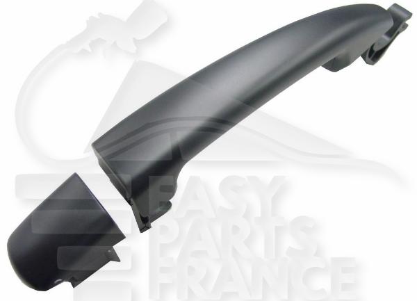 Poignée 207/208/308/ B9 Peugeot Partner — Réf. 9101GH