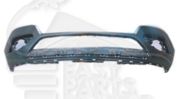 Garniture avant Peugeot — Réf. 95299467