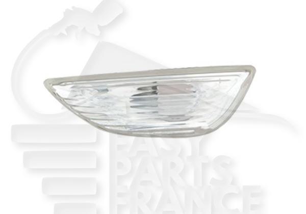 Seitenblinkleuchte Peugeot — Réf. 95434684