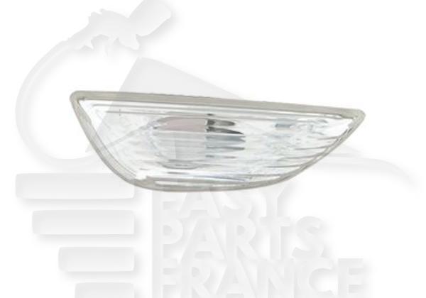 Seitenblinkleuchte Peugeot — Réf. 95434685