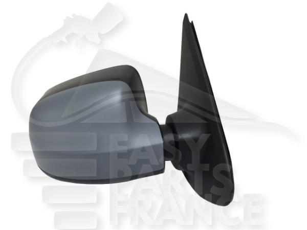 Rétroviseur Renault — Réf. 963011787R