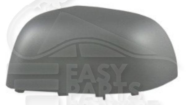 Coque de rétroviseur Renault — Réf. 963731615R