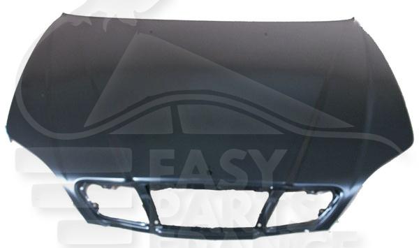 Capot Daewoo Evanda — Réf. 96404564