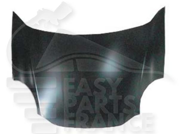 Capot Daewoo Matiz — Réf. 96562438