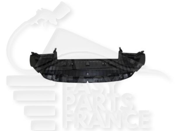 Tôle déflectrice 3008 P84/5008 P87 Peugeot — Réf. 98114500XT