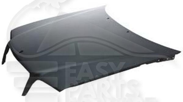 Capot Mercedes Classe C W202 — Réf. A2028800157