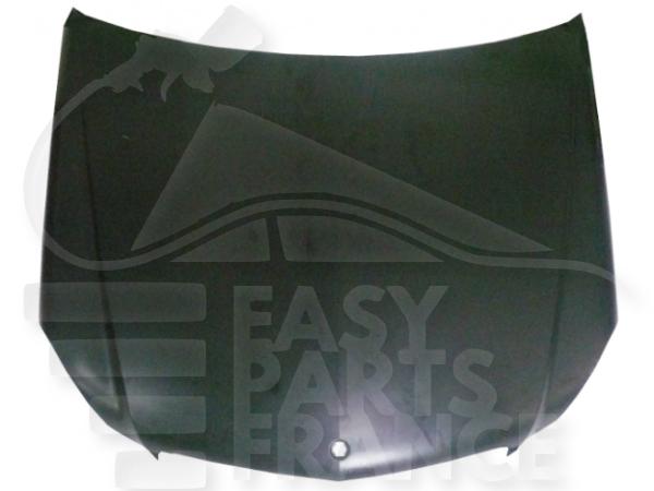Capot acier Mercedes Classe C W 204 — Réf. A2048800957