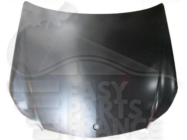 Capot - alu Mercedes Classe E W212 — Réf. A2128800357