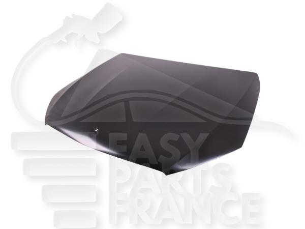 Capot alu Mercedes Glc X253 — Réf. A2538800157